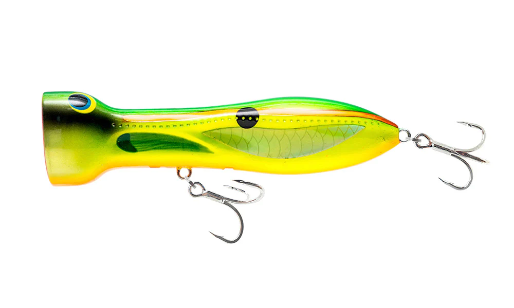 Nomad Chug Norris Popper 95mm - Image 3