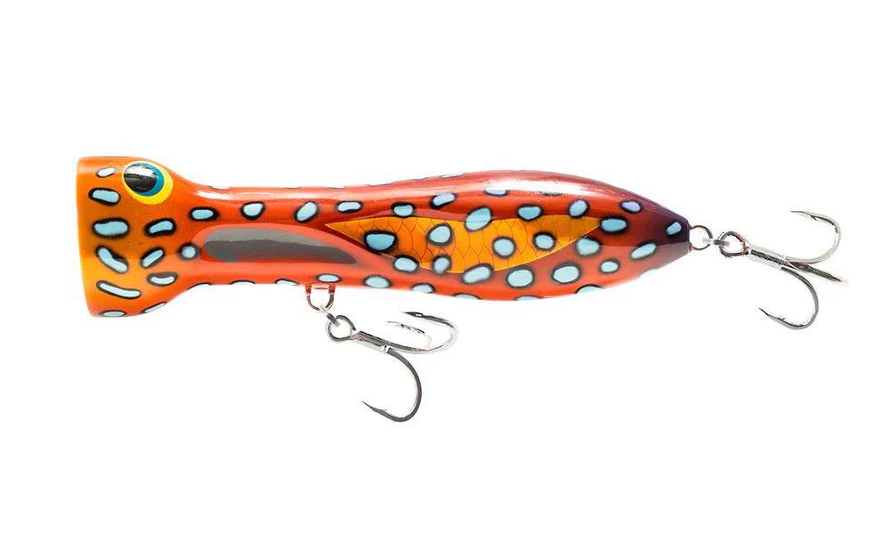 Nomad Chug Norris Popper 95mm - Image 4