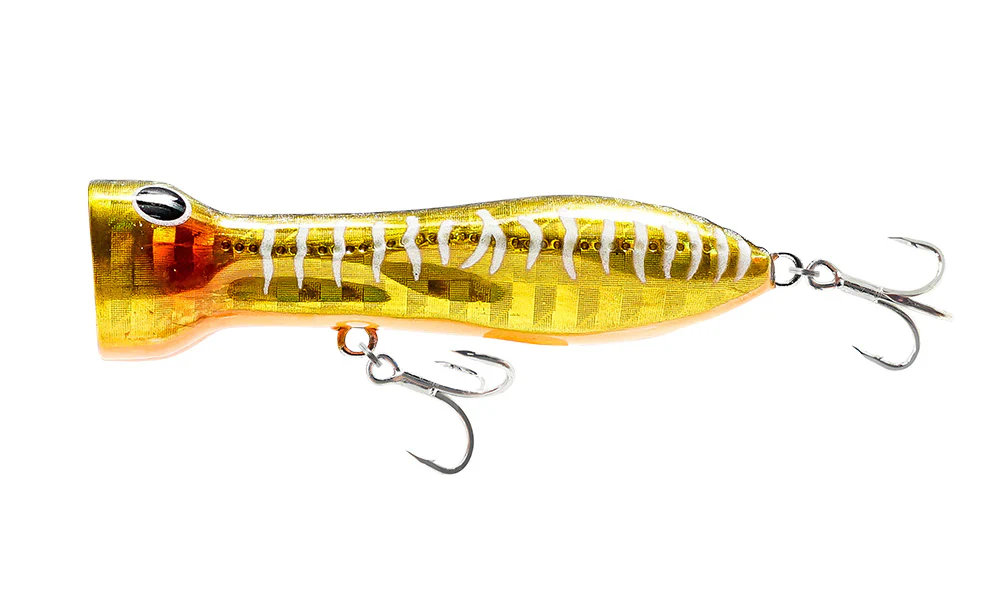 Nomad Chug Norris Popper 95mm - Image 6
