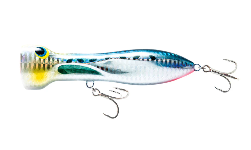 Nomad Chug Norris Popper 95mm - Image 7