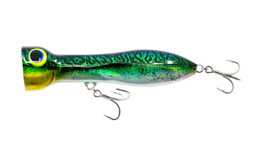 Nomad Chug Norris Popper 95mm - Image 9