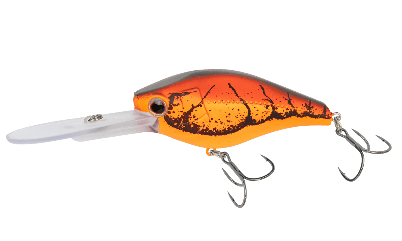 Nomad D-Trak Deep Crank 80mm