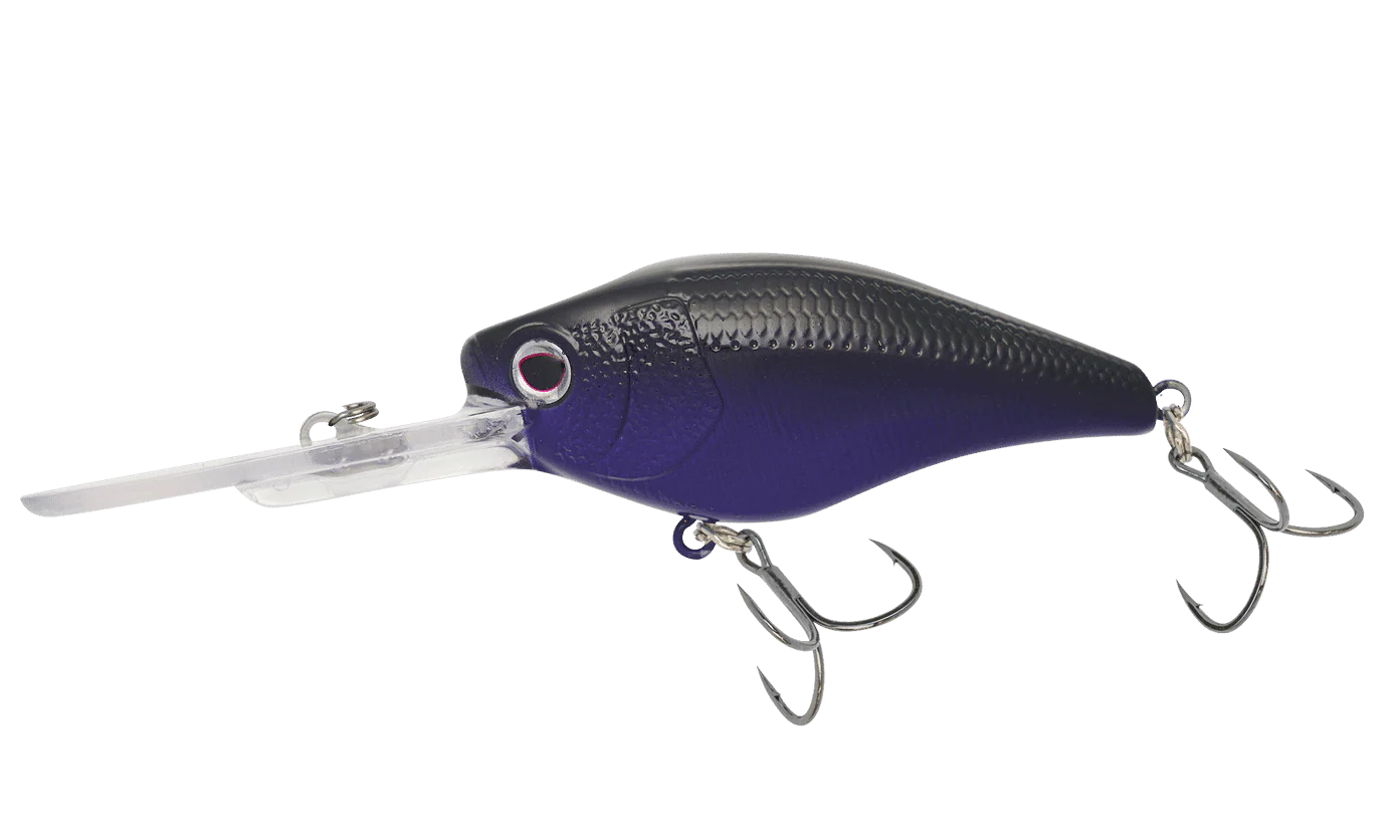 Nomad D-Trak Deep Crank 80mm - Image 3