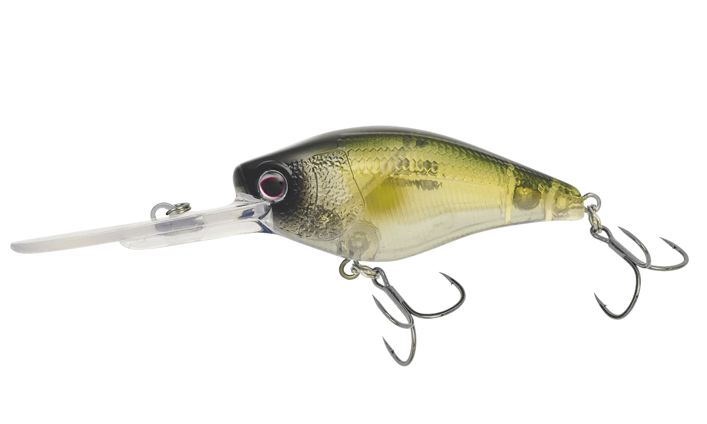 Nomad D-Trak Deep Crank 80mm - Image 4
