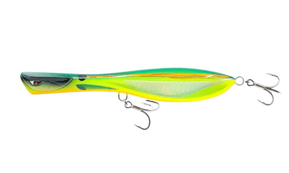 Nomad Dartwing Floating 130mm - Image 4