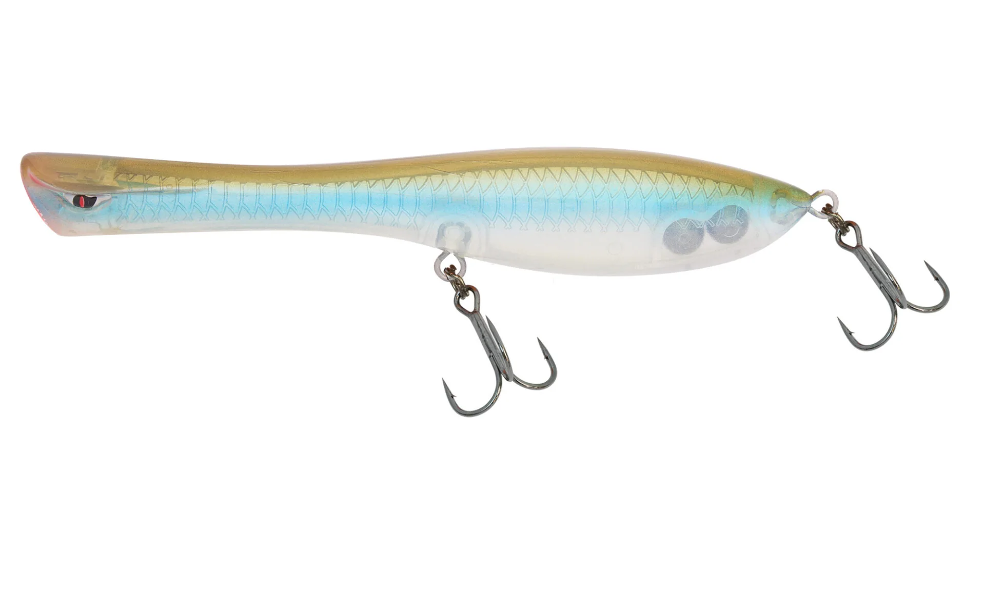 Nomad Dartwing Floating 70mm FW - Image 4
