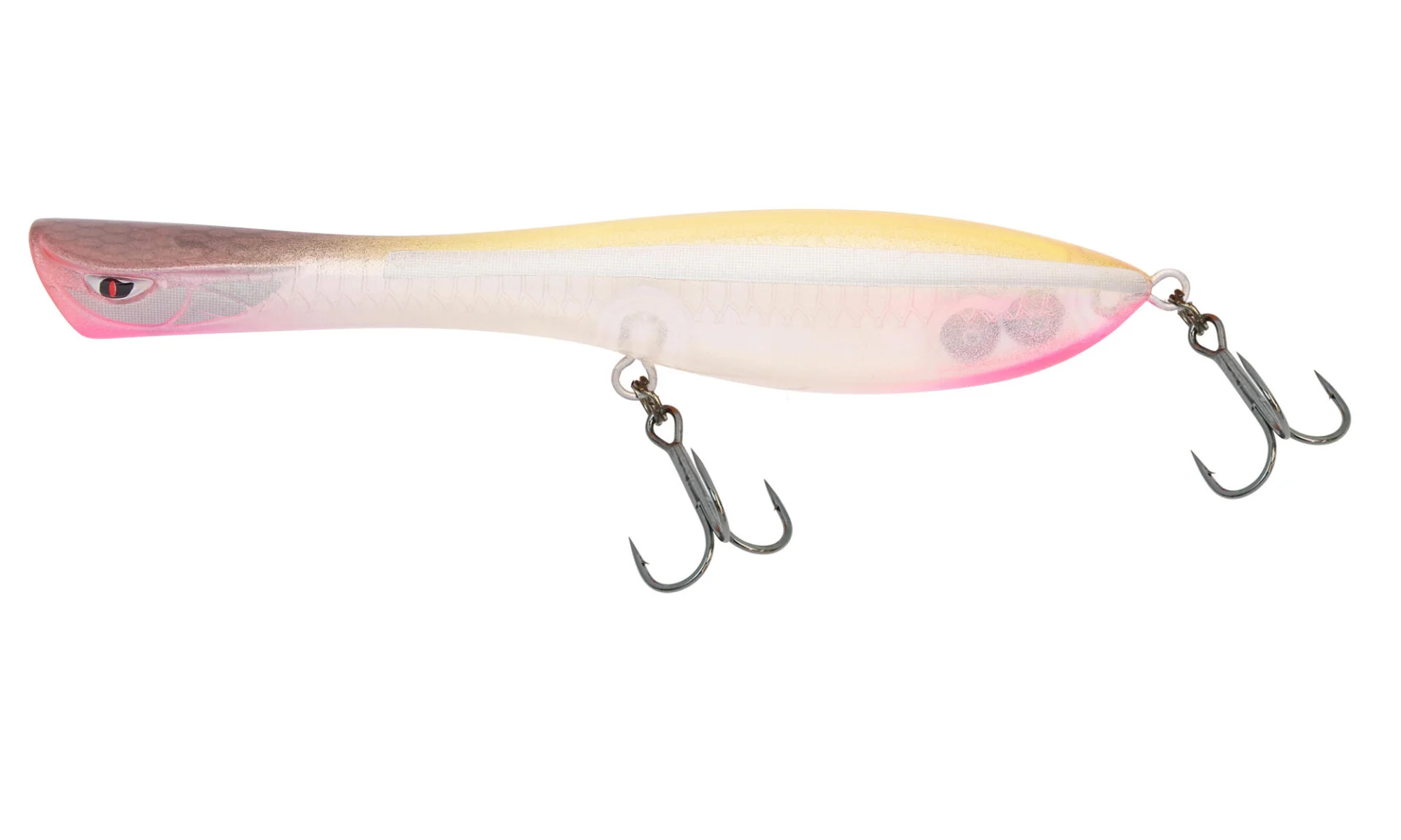 Nomad Dartwing Floating 90mm - Image 10