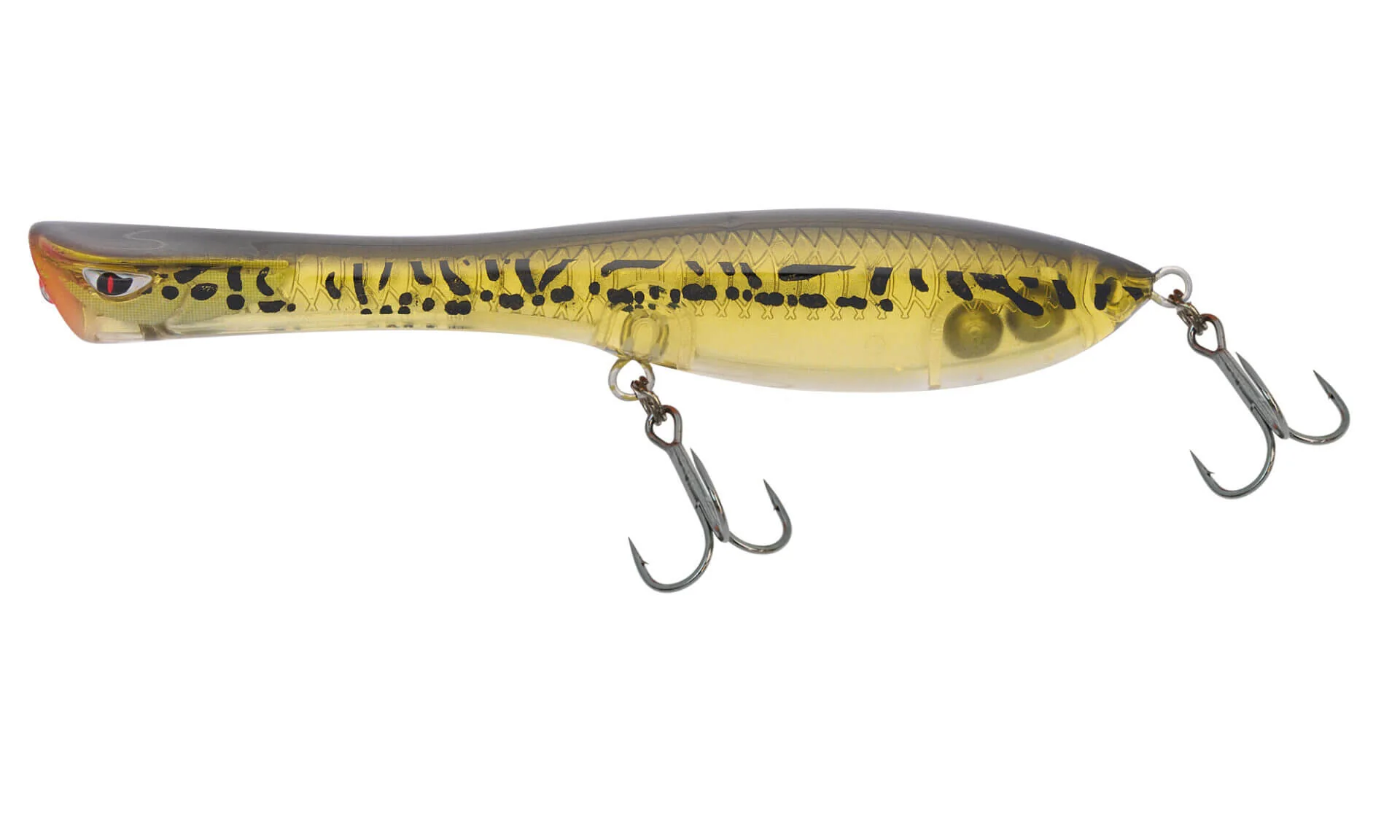 Nomad Dartwing Floating 90mm - Image 6
