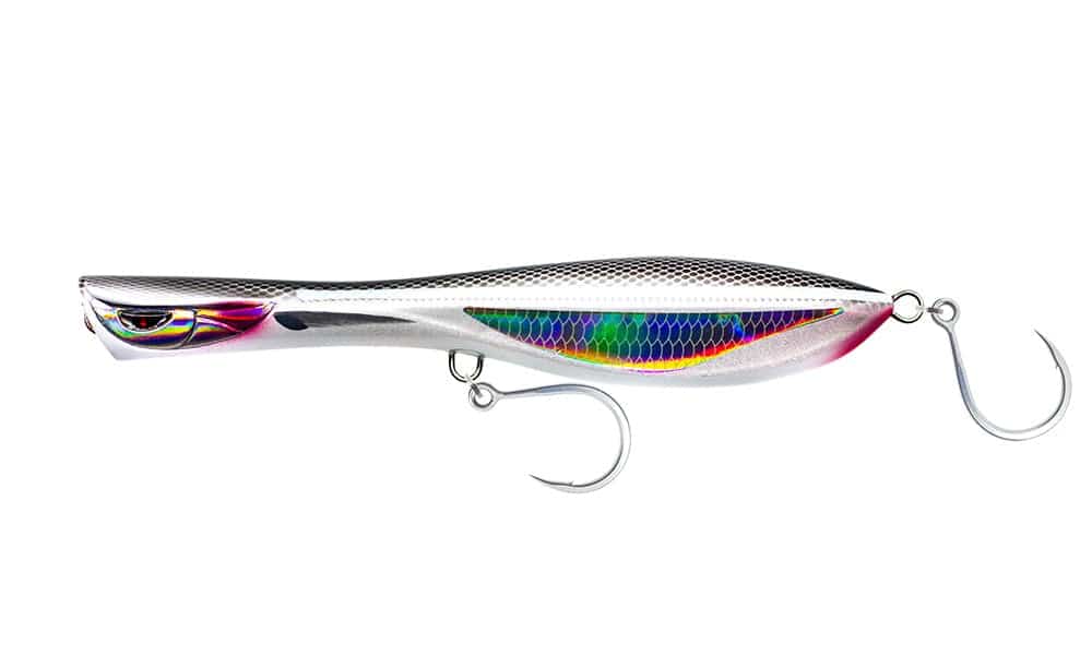 Nomad Dartwing Long Cast Sinking 130mm - Image 2
