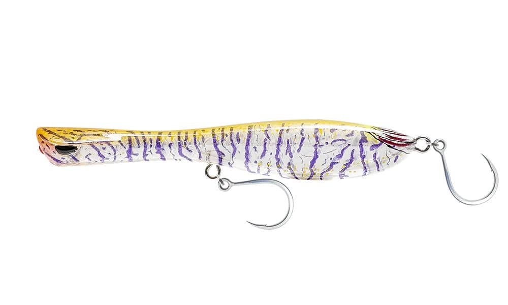Nomad Dartwing Long Cast Sinking 130mm - Image 4