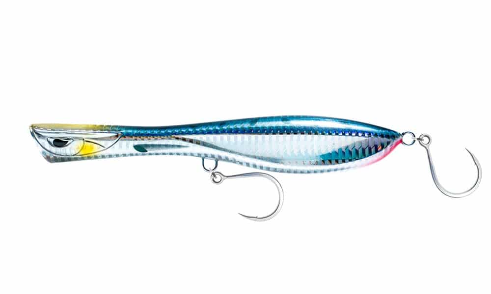 Nomad Dartwing Long Cast Sinking 130mm - Image 5