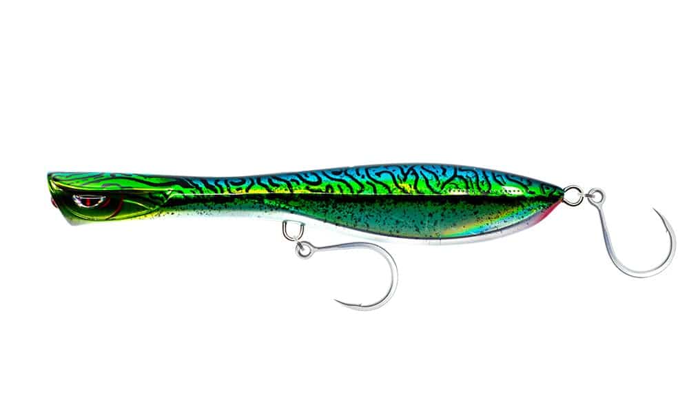 Nomad Dartwing Long Cast Sinking 130mm - Image 6