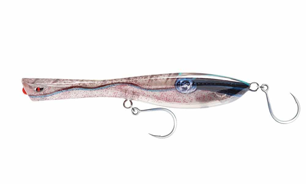 Nomad Dartwing Long Cast Sinking 130mm - Image 7