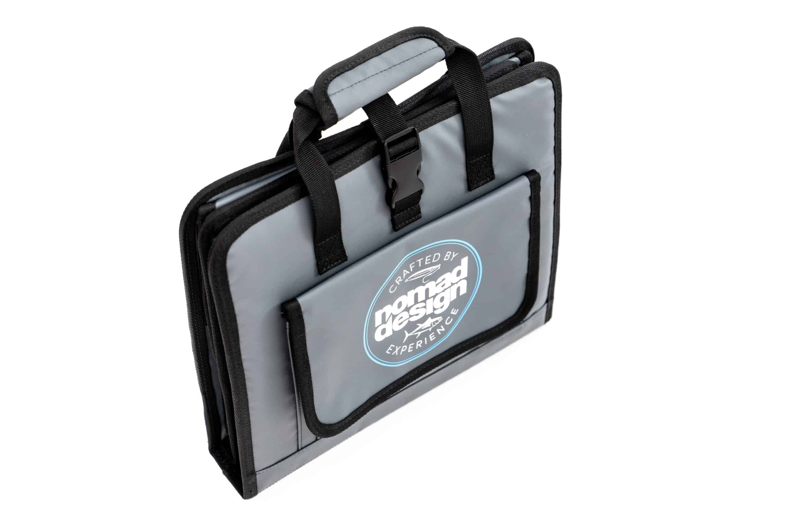 Nomad Design Jig Walllet - Image 2