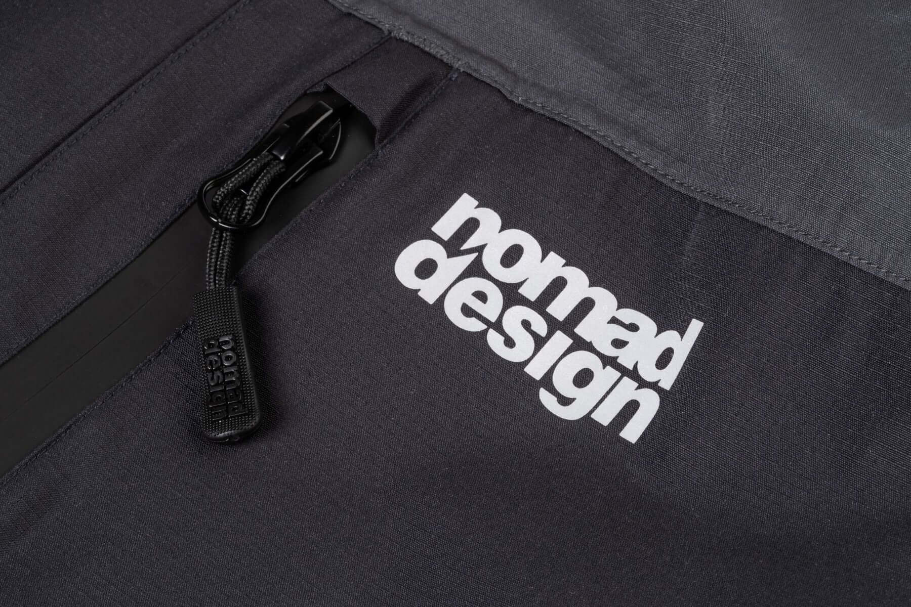 Nomad Design Spray Jacket Crafted Series Intercoastal - Image 5