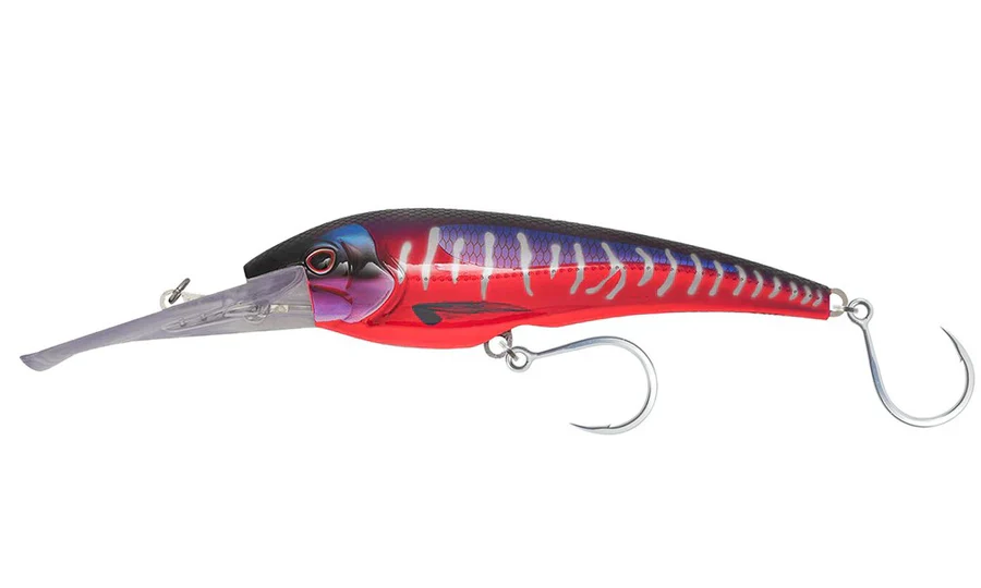 Nomad DTX Minnow 220mm Heavy Duty Sinking Lure - Image 2