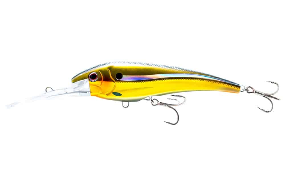 Nomad DTX Minnow Floating 120mm - Image 5