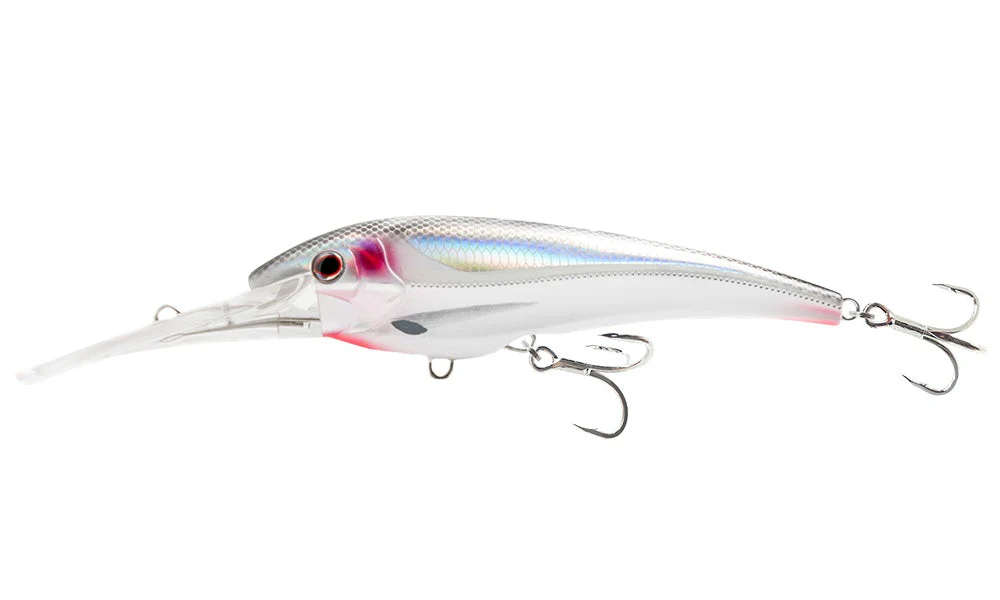 Nomad DTX Minnow Floating 120mm - Image 9