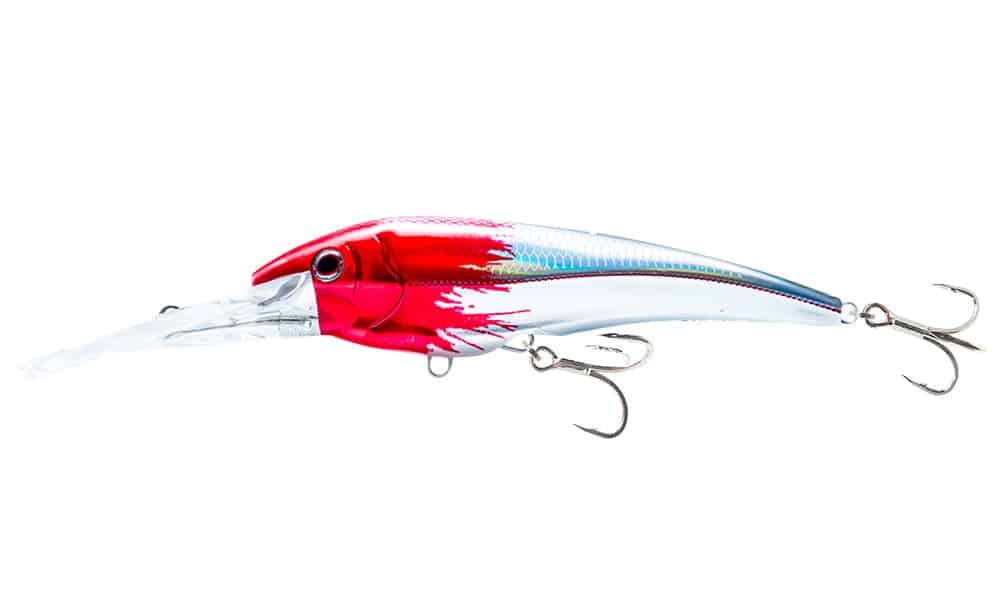 Nomad DTX Minnow Floating 140mm - Image 10