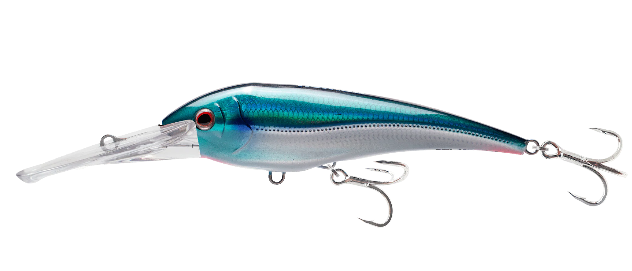 Nomad DTX Minnow Floating 140mm - Image 12