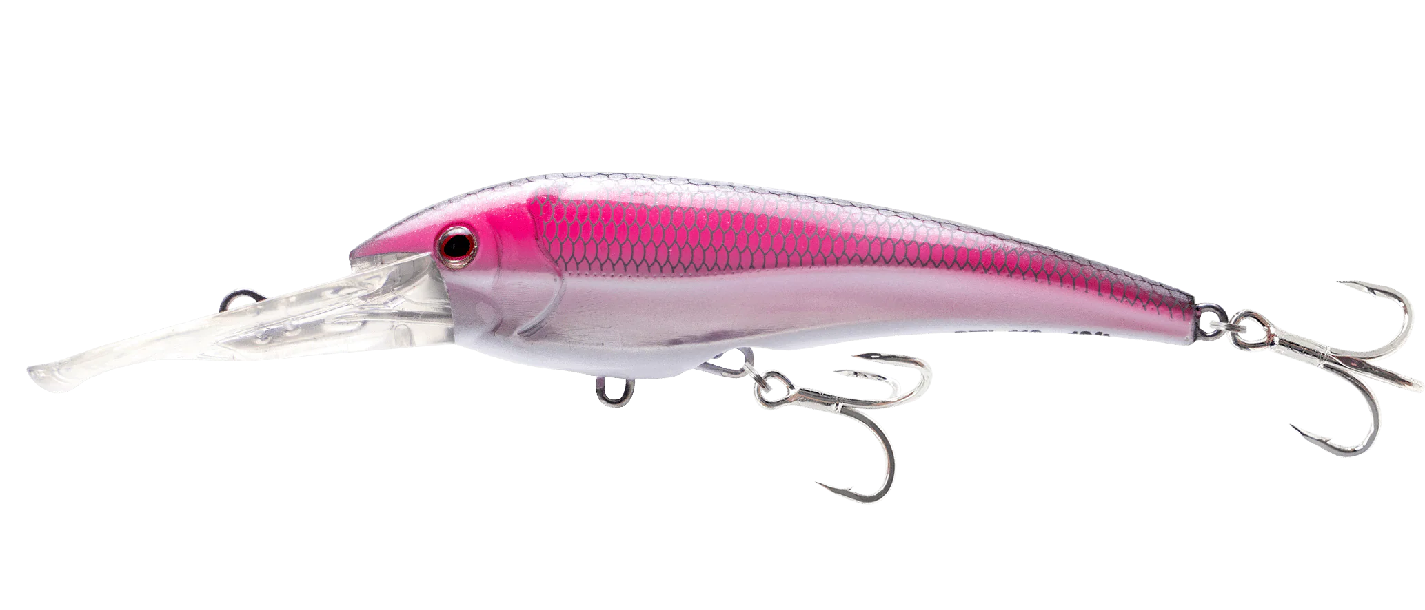 Nomad DTX Minnow Floating 140mm - Image 13