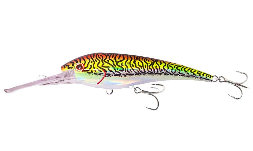 Nomad DTX Minnow Floating 140mm - Image 14