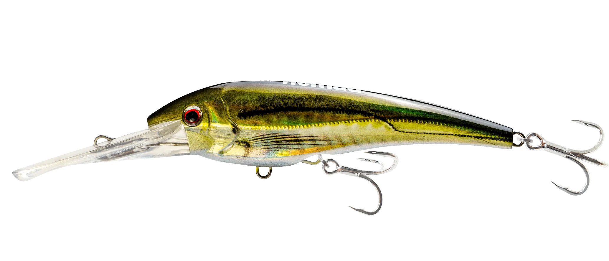 Nomad DTX Minnow Floating 140mm - Image 15