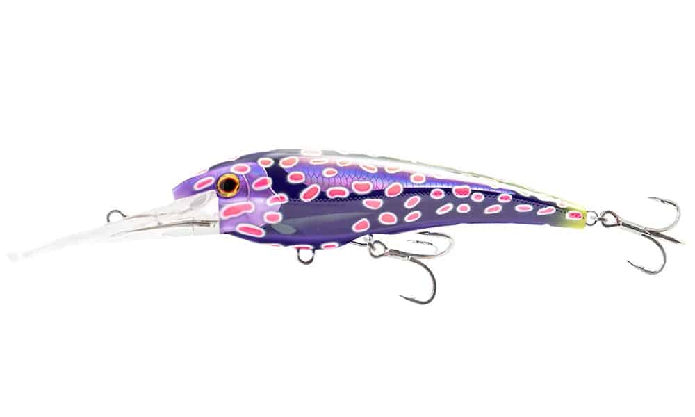 Nomad DTX Minnow Floating 140mm - Image 17