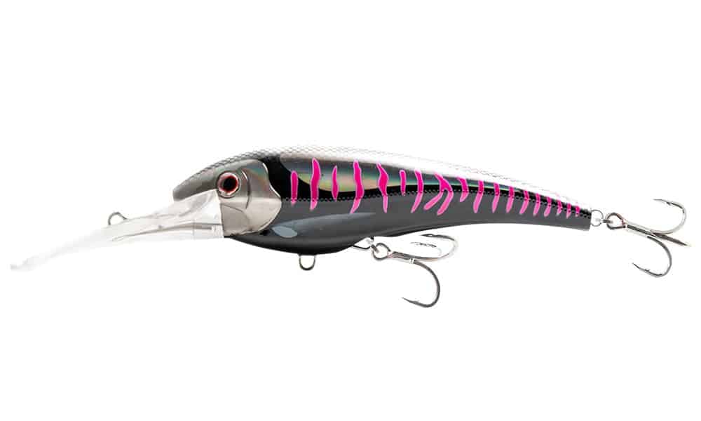 Nomad DTX Minnow Floating 140mm - Image 18