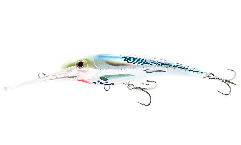 Nomad DTX Minnow Floating 140mm - Image 19