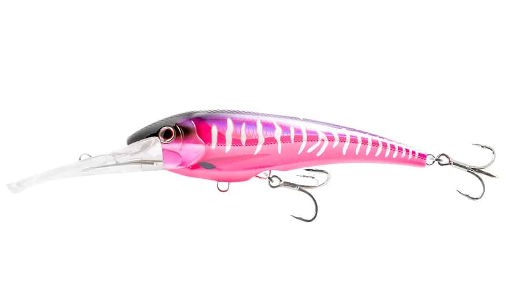 Nomad DTX Minnow Floating 140mm - Image 3