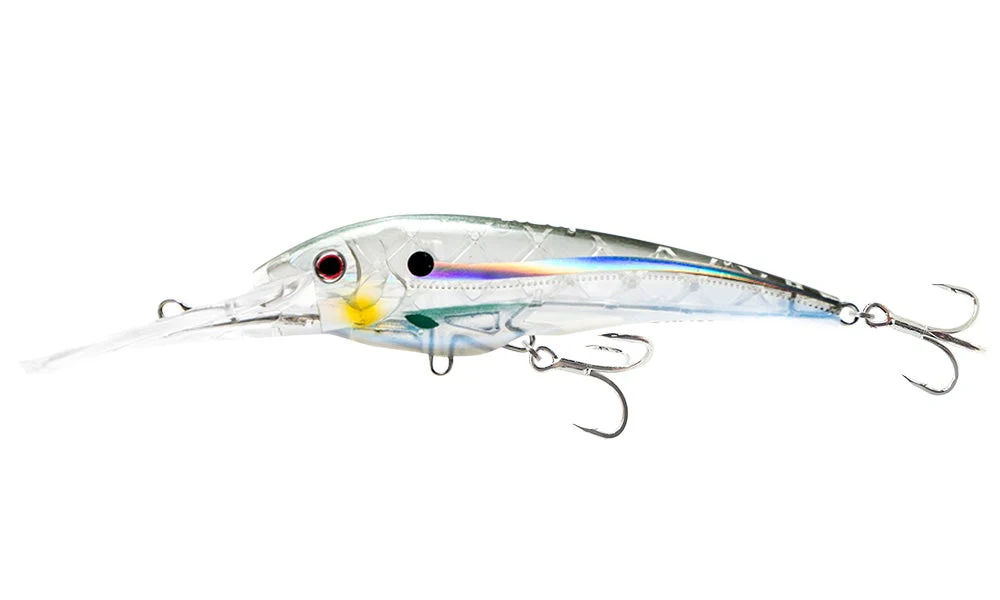 Nomad DTX Minnow Floating 140mm - Image 4