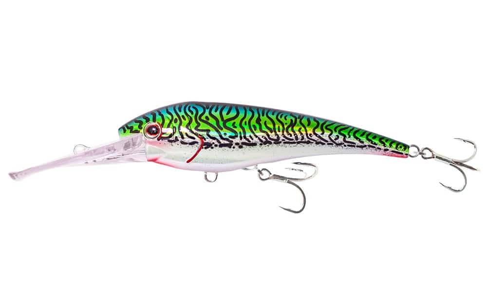 Nomad DTX Minnow Floating 140mm - Image 5
