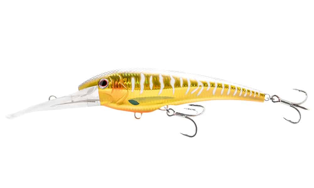 Nomad DTX Minnow Floating 140mm - Image 6