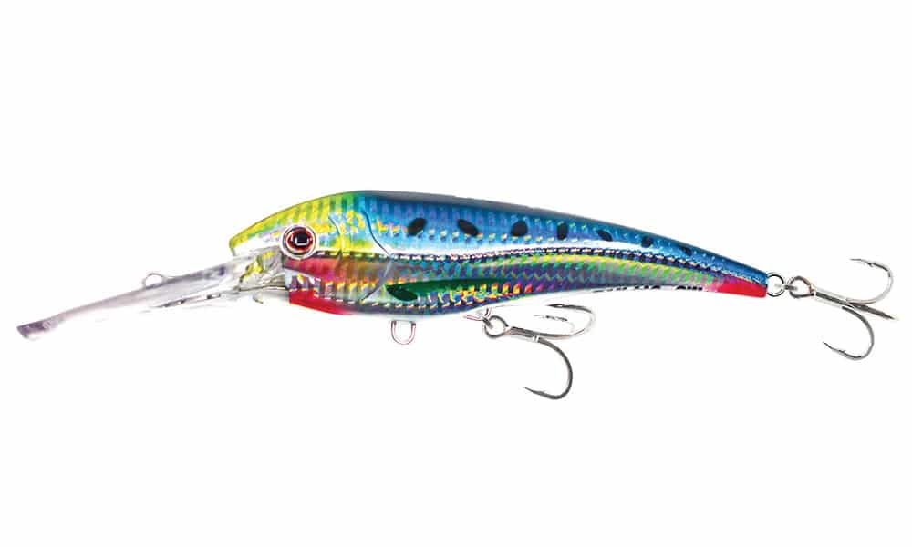Nomad DTX Minnow Floating 140mm - Image 7