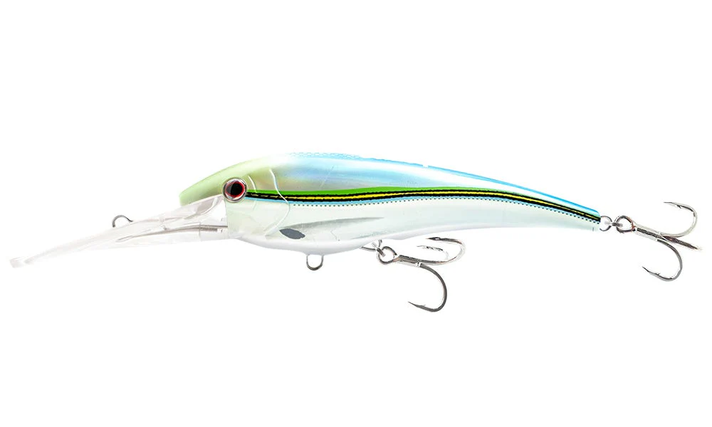 Nomad DTX Minnow Floating 140mm - Image 8
