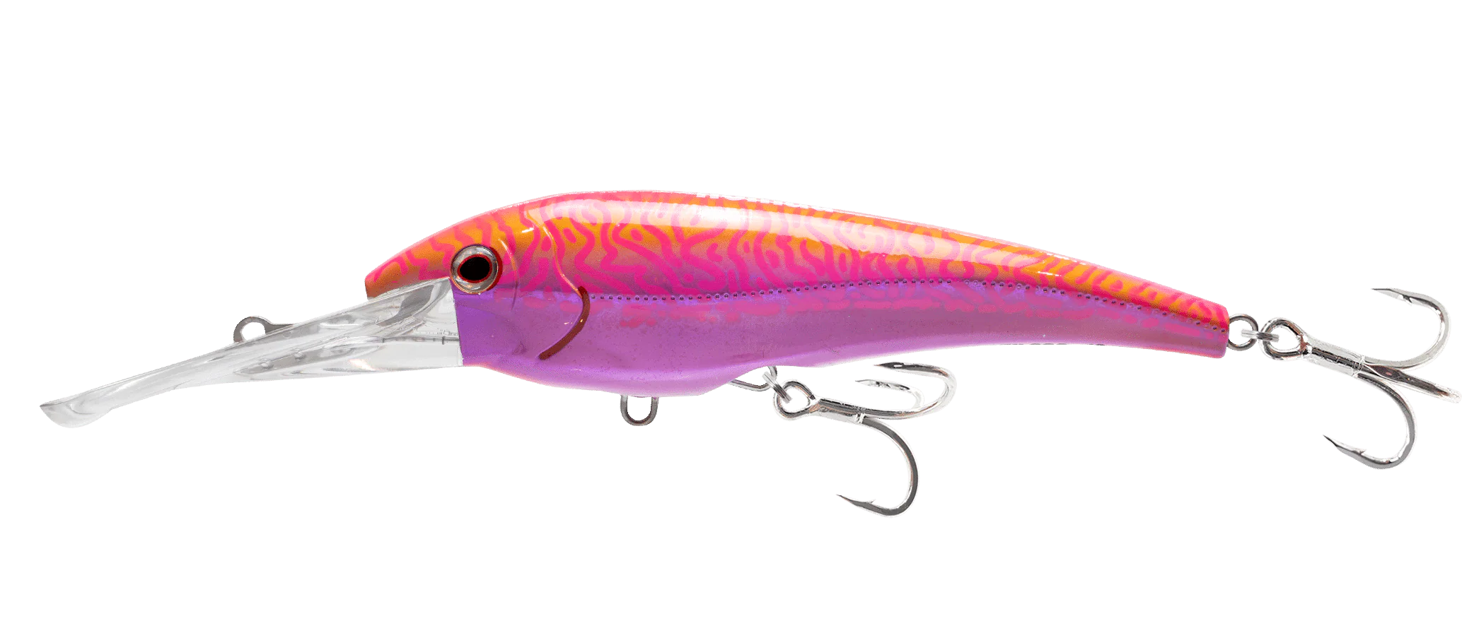 Nomad DTX Minnow Floating 140mm - Image 9