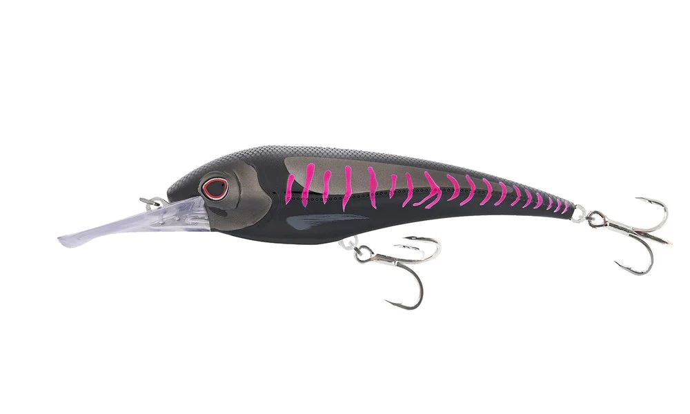 Nomad DTX Minnow Heavy Duty Shallow FLT 180mm - Image 2