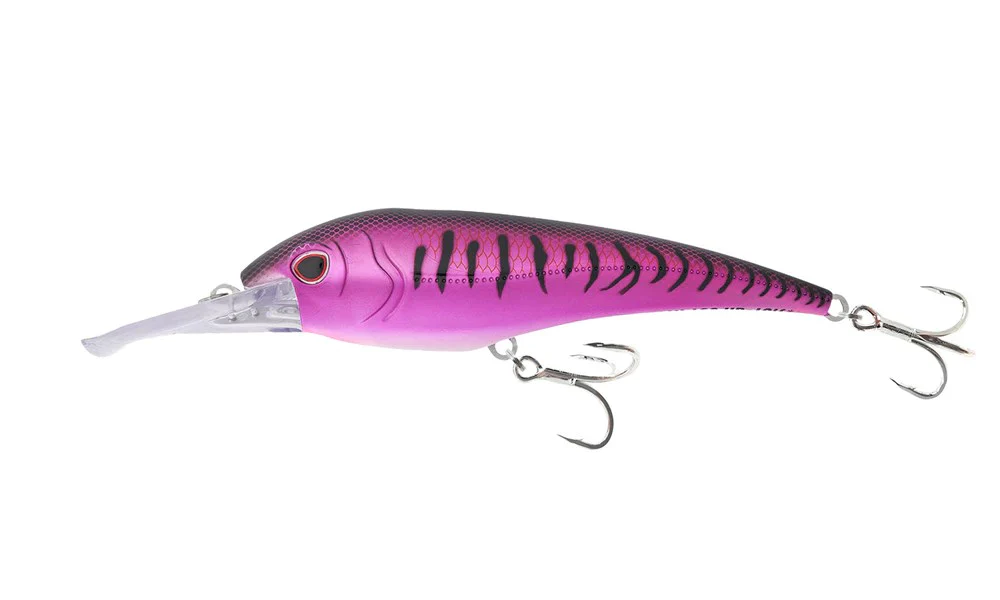 Nomad DTX Minnow Heavy Duty Shallow FLT 180mm - Image 4