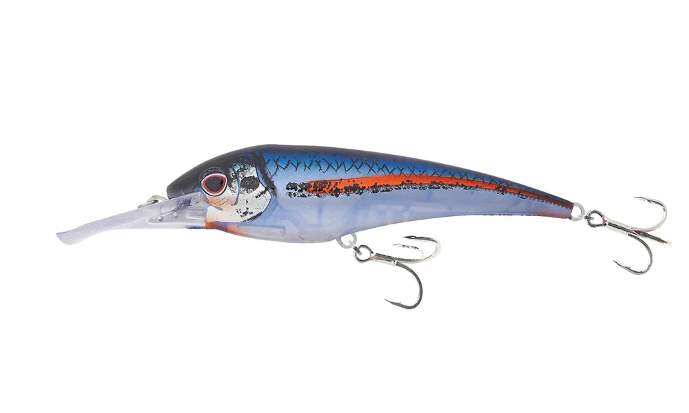 Nomad DTX Minnow Heavy Duty Shallow FLT 180mm - Image 5