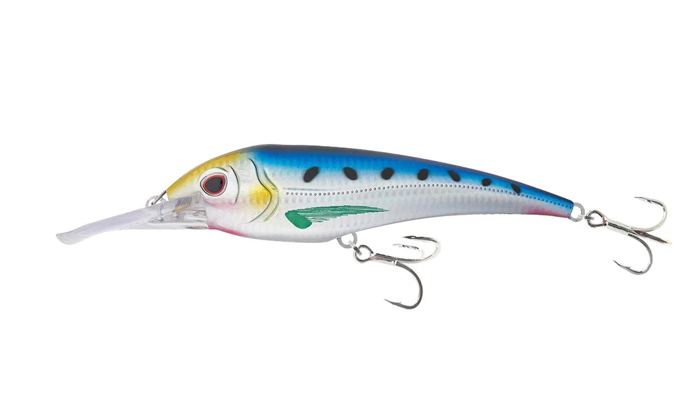 Nomad DTX Minnow Heavy Duty Shallow FLT 180mm - Image 6