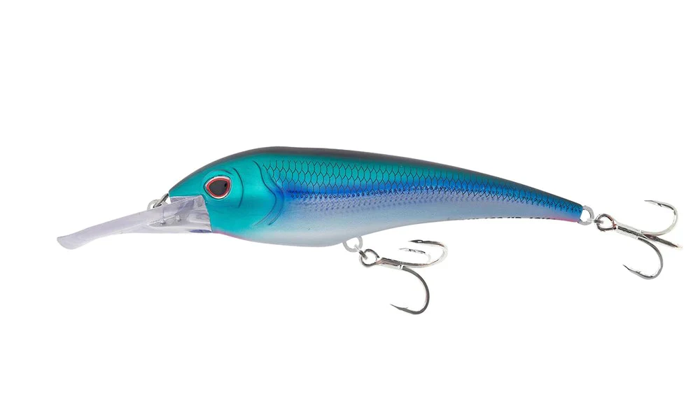 Nomad DTX Minnow Heavy Duty Shallow FLT 180mm - Image 8