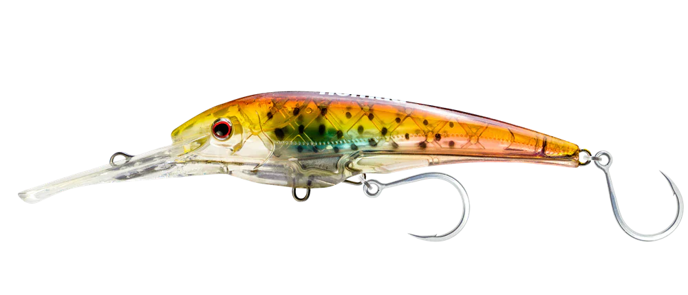 Nomad DTX Minnow Sinking 110mm - Image 11