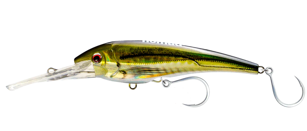 Nomad DTX Minnow Sinking 110mm - Image 12