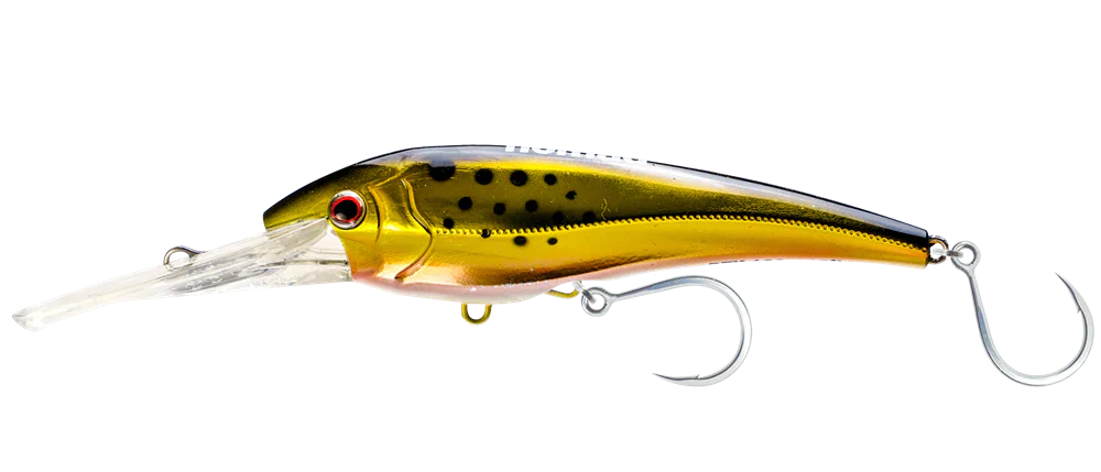 Nomad DTX Minnow Sinking 110mm - Image 5
