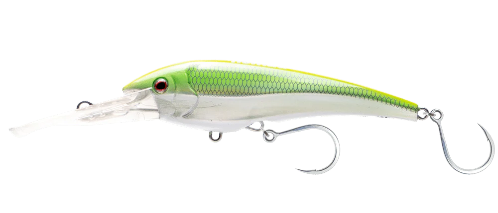Nomad DTX Minnow Sinking 125mm - Image 11
