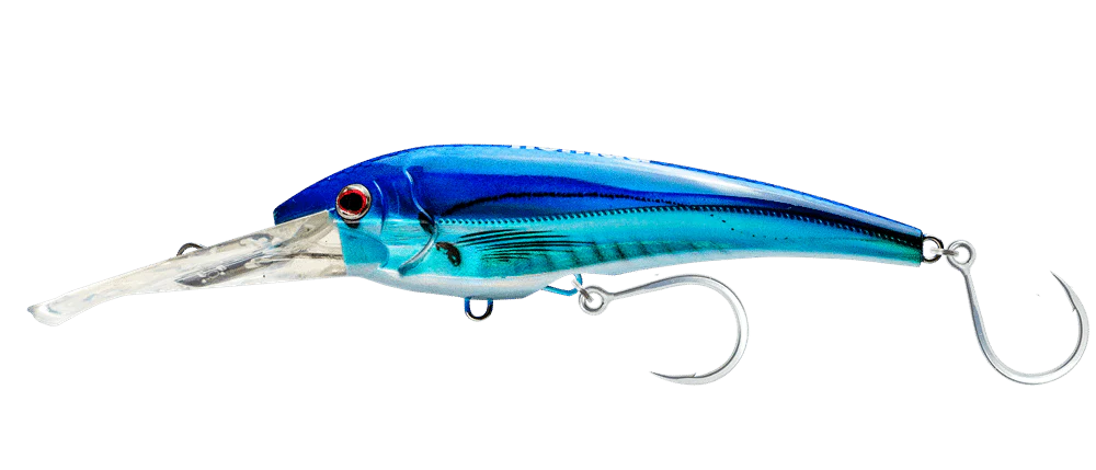Nomad DTX Minnow Sinking 125mm - Image 13
