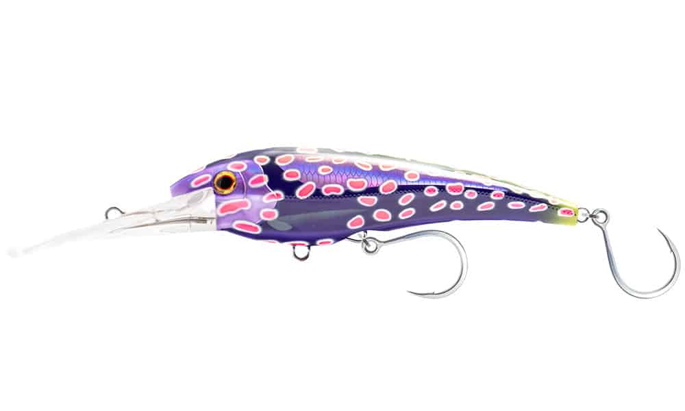 Nomad DTX Minnow Sinking 165mm - Image 10
