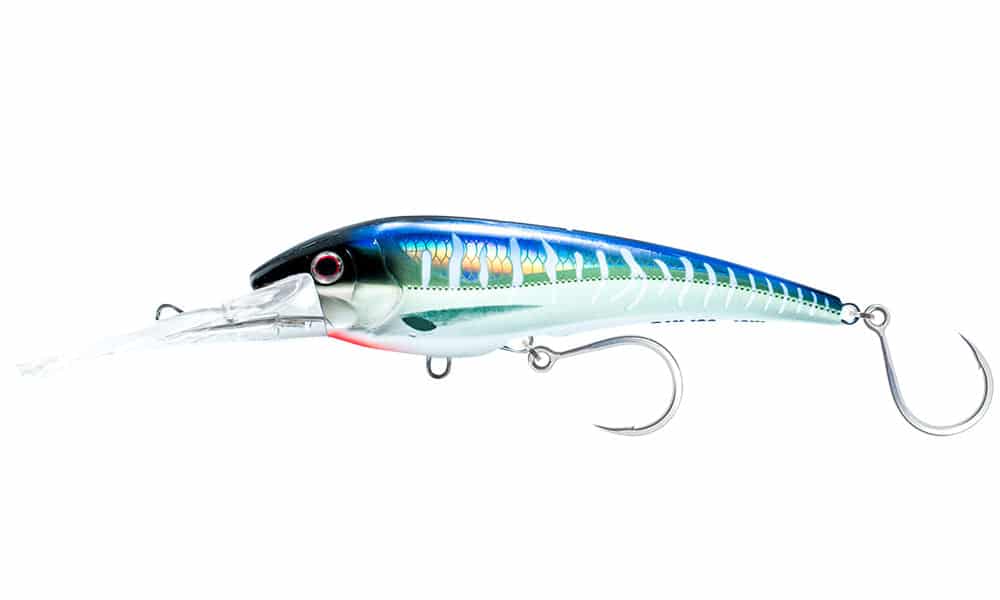Nomad DTX Minnow Sinking 165mm - Image 13