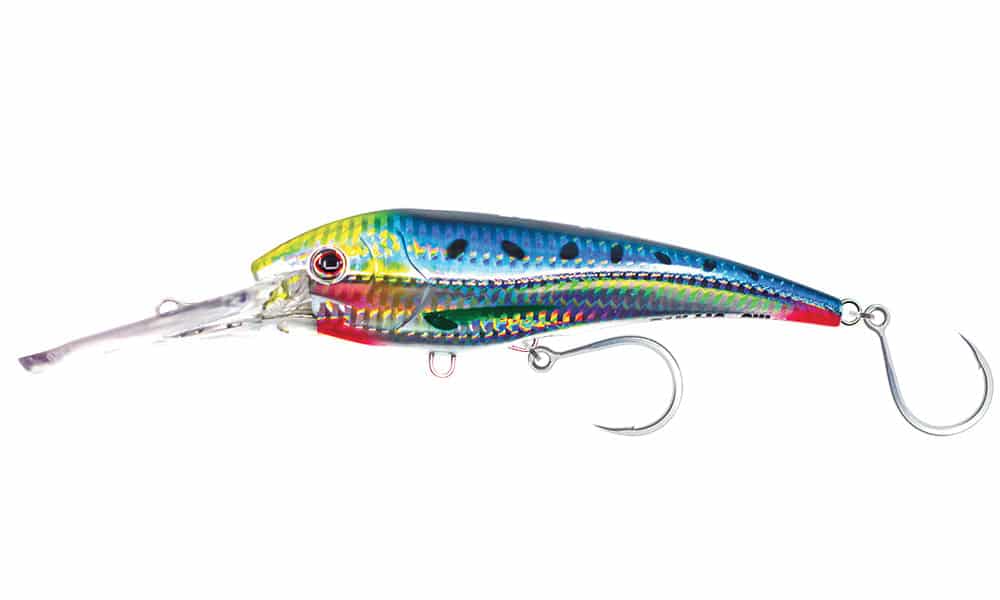 Nomad DTX Minnow Sinking 165mm - Image 15
